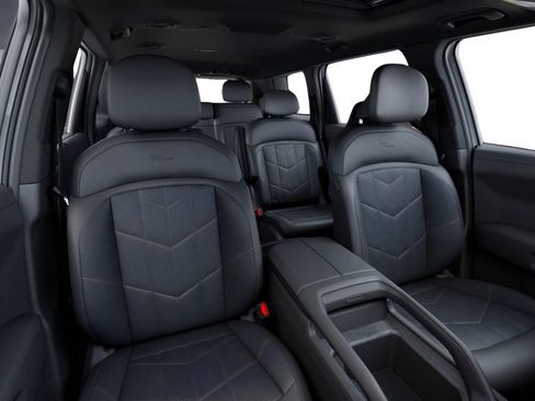 New 2027 Kia Telluride EX X-Line AWD/4WD image 15