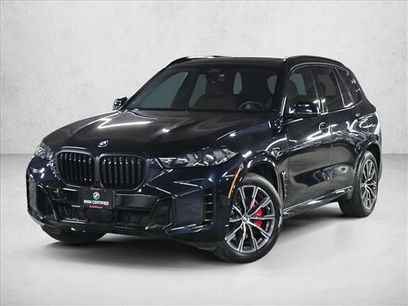 Certified 2024 BMW X5 xDrive40i w/ M Sport Package