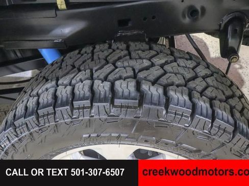 Used 2022 RAM 2500 Laramie AWD/4WD image 11