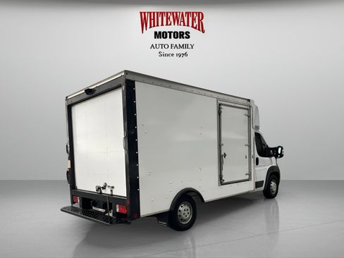 Used 2021 RAM ProMaster 3500 image 5