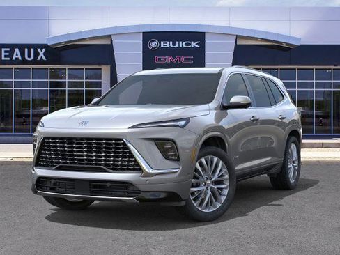 New 2026 Buick Enclave Avenir image 78