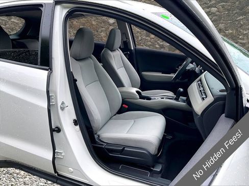 Used 2022 Honda HR-V EX image 7