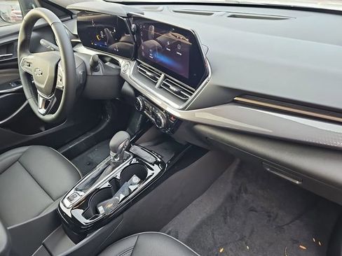 New 2026 Chevrolet Trax ACTIV w/ Driver Confidence Package image 28