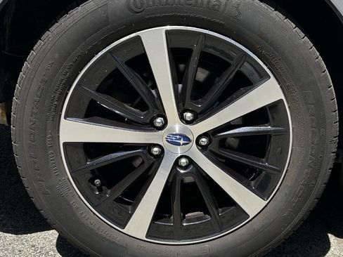 Used 2021 Subaru Impreza 2.0i Premium w/ Popular Package #1 AWD/4WD image 12
