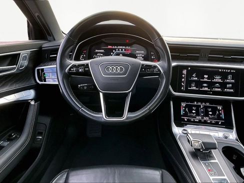 Used 2024 Audi A6 Premium Plus image 8