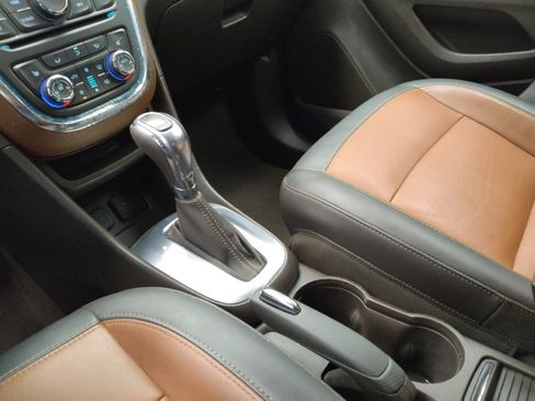Used 2016 Buick Encore Leather FWD image 26