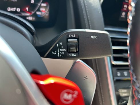 Used 2022 BMW M8 Gran Coupe xDrive Competition AWD/4WD image 30