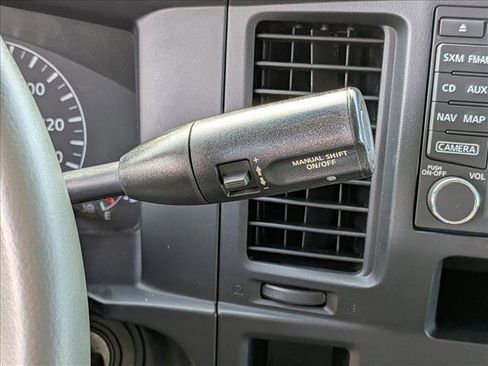 Used 2016 Nissan NV 3500 SL image 14