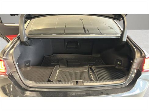 Certified 2023 Lexus ES 350 F Sport image 18