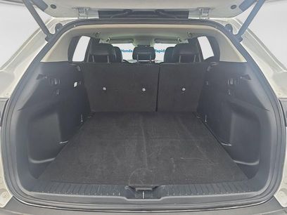 Used 2025 MAZDA CX-50 AWD 2.5 S w/ Preferred Package