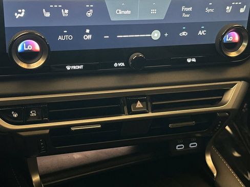 Certified 2025 Lexus RX 350 w/ Convenience Package AWD/4WD image 20
