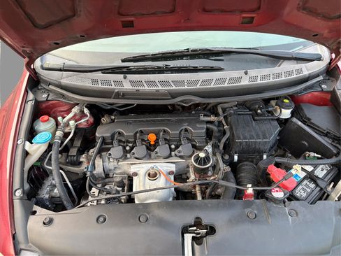 Used 2010 Honda Civic LX image 24