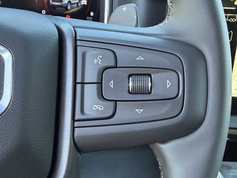 New 2026 GMC Sierra 2500 AT4 image 13