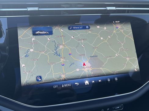 New 2025 Mercedes-Benz E 350 Sedan image 37