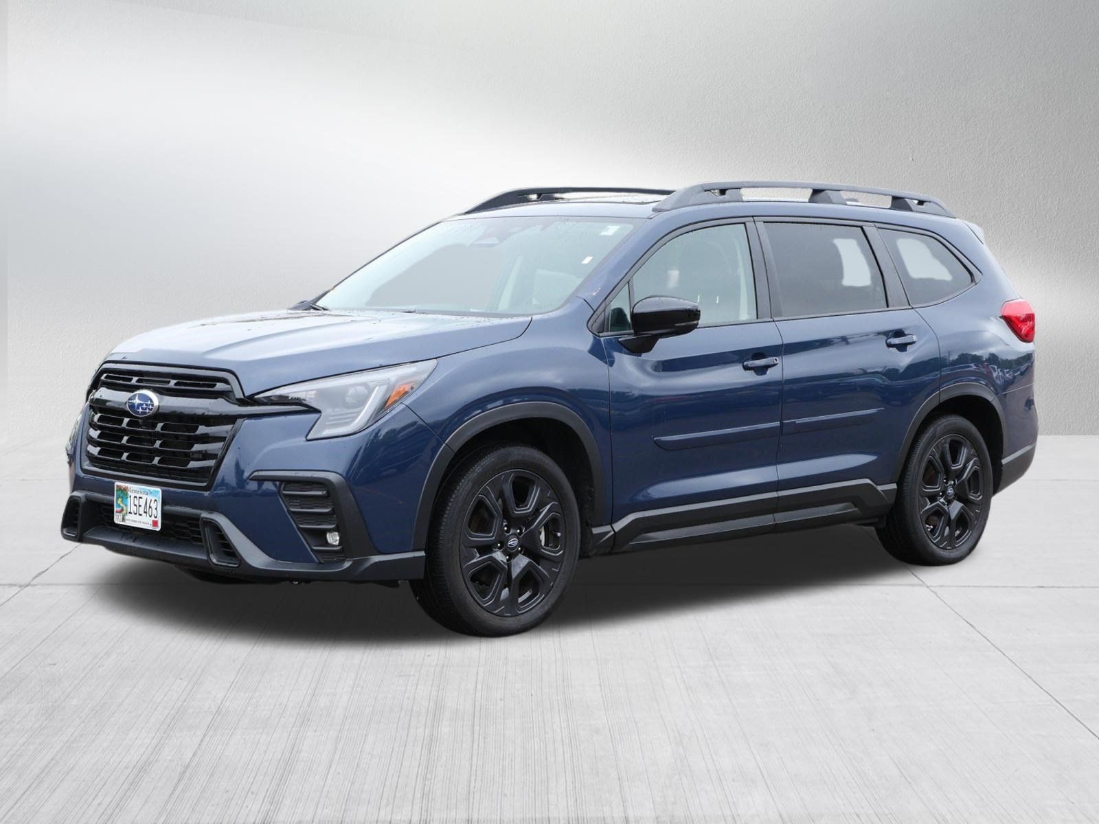 Used 2024 Subaru Ascent Onyx Edition Limited AWD/4WD image 3