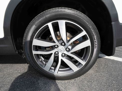 Used 2017 Honda Pilot Elite image 31