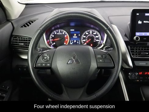 Used 2023 Mitsubishi Eclipse Cross SE AWD/4WD image 7
