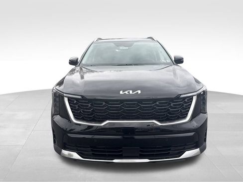 New 2026 Kia Sorento S image 9