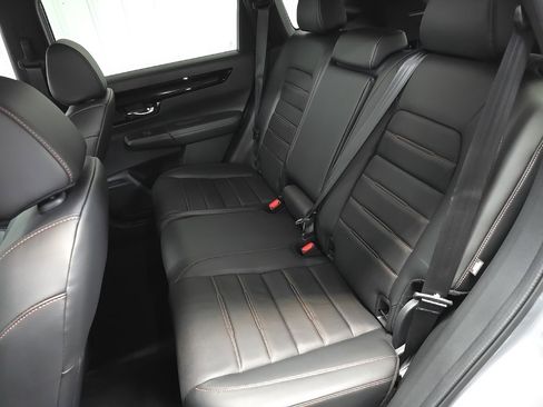 Used 2024 Honda CR-V Sport Touring image 33