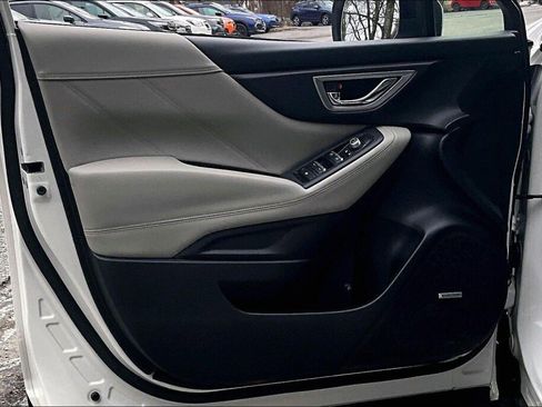 Used 2019 Subaru Forester Limited w/ Popular Package #3 image 13