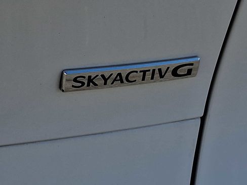 Used 2023 MAZDA CX-30 AWD 2.5 S w/ Premium Package image 28