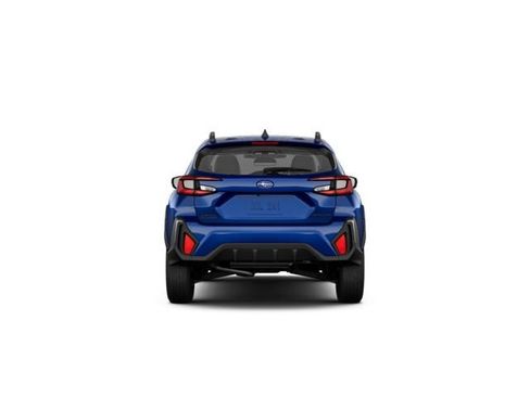 New 2026 Subaru Crosstrek 2.5i Limited image 9