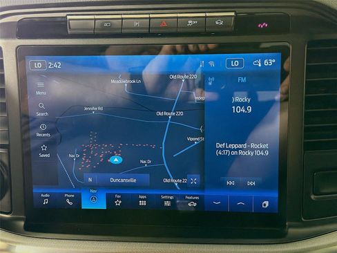 Used 2022 Ford F150 Raptor w/ Equipment Group 801A High image 16