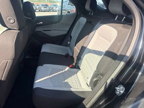 Used 2024 Chevrolet Equinox LS FWD image 27