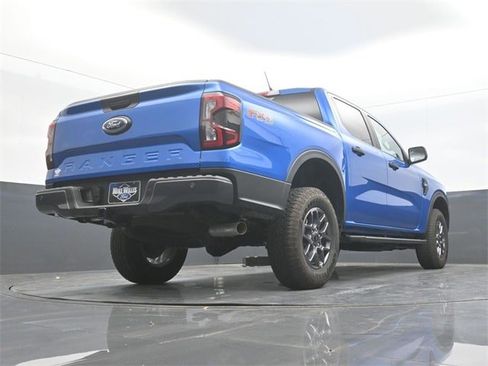 New 2025 Ford Ranger XLT w/ Equipment Group 301A High image 23