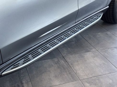 New 2025 Mercedes-Benz GLS 63 AMG 4MATIC image 12