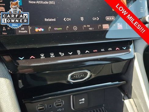 Used 2026 Jeep Grand Cherokee Altitude AWD/4WD image 15
