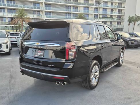 Used 2023 Chevrolet Tahoe Premier image 6