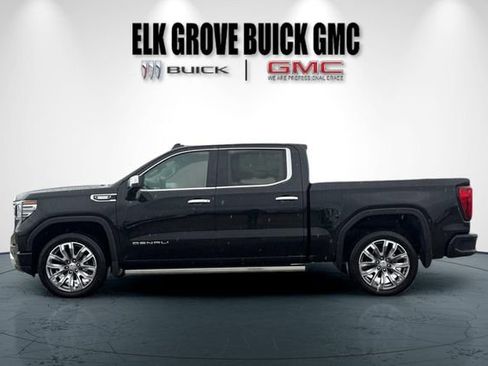 New 2026 GMC Sierra 1500 Denali w/ Denali Reserve Package image 7