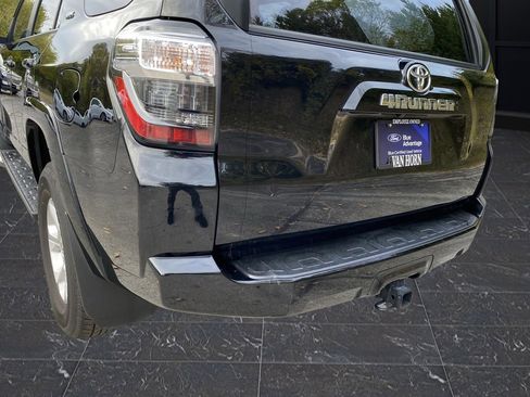 Used 2024 Toyota 4Runner SR5 Premium image 42