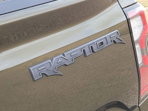 Used 2024 Ford Ranger Raptor image 11