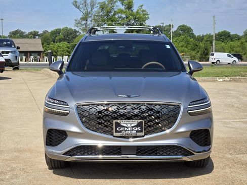 New 2026 Genesis GV70 2.5T Advanced AWD/4WD image 2