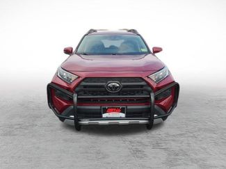 Certified 2019 Toyota RAV4 Adventure w/ All Weather Liner Package AWD/4WD video 2