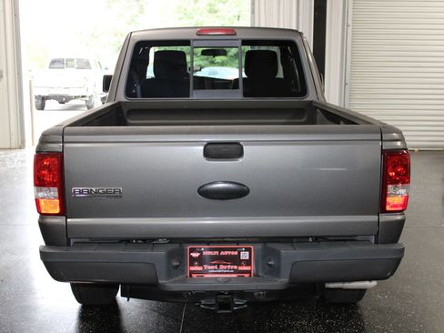Used 2011 Ford Ranger XLT RWD image 5