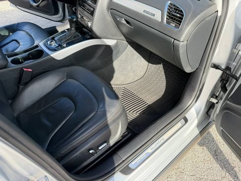 Used 2013 Audi A4 Premium Plus AWD/4WD image 24