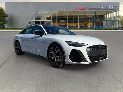 New 2026 Audi A6 Premium Plus