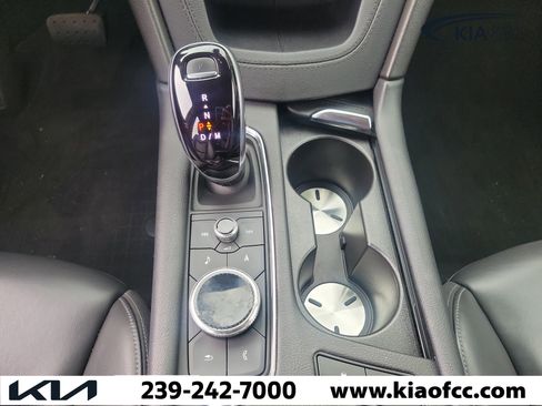 Used 2021 Cadillac XT6 Premium Luxury AWD/4WD image 19