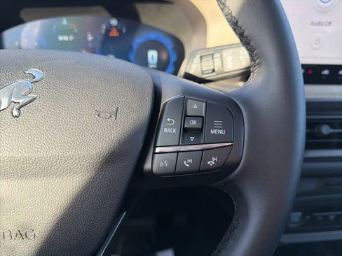 New 2025 Ford Bronco Sport Big Bend image 29