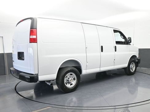 New 2025 Chevrolet Express 2500 w/ Driver Convenience Package image 6