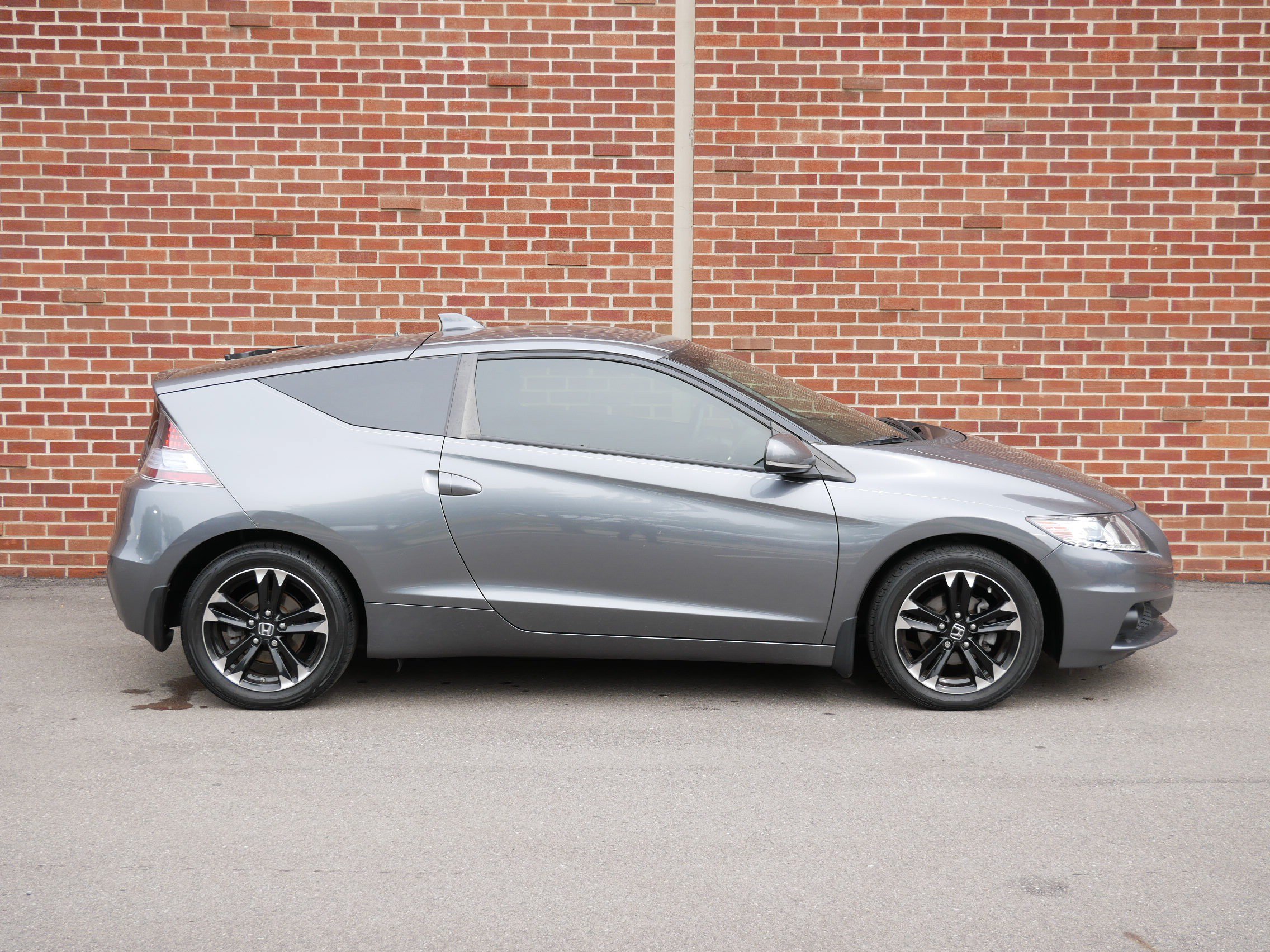 Used 2015 Honda CR-Z EX image 26