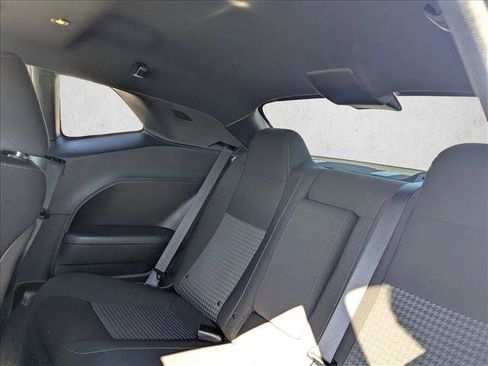 Certified 2023 Dodge Challenger GT w/ Blacktop Package image 16