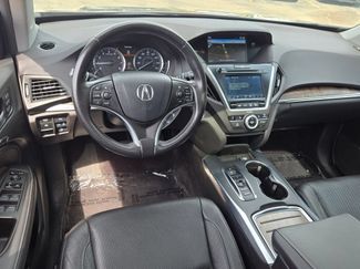 Used 2020 Acura MDX w/ Technology Package AWD/4WD video 2
