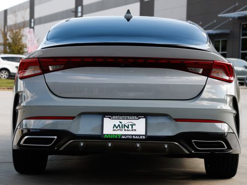 Used 2023 Kia K5 GT-Line w/ GT-Line Premium Package image 12