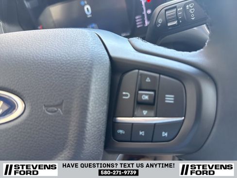 Used 2024 Ford Ranger XLT w/ Technology Package image 28