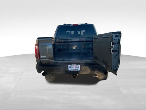 New 2025 Ford F150 Tremor w/ Equipment Group 402A High image 47