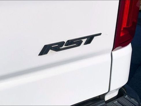 Used 2021 Chevrolet Silverado 1500 RST w/ All Star Edition Plus image 8